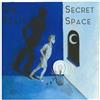 Secret Space Split (Vinyl LP)