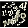 Various Artists Ready! Aim!! 1! 2! 3! 4! : A Tribute to Moto (CD)