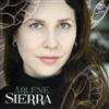 Arlene Sierra Arlene Sierra - Volume 1 (CD) Album