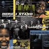 Larry Long Here I Stand: Elders' Wisdom, Children's Song (CD)