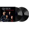 Queen - Greatest Hits - 2 Vinili (180 gr half speed mastered at abbey road st...