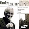 Charles Aznavour Plus Bleu Que Tes Yeux/Me Que Me Qu (CD)