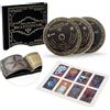 Mastodon Crack the Skye (CD) 15th Anniversary Box Set with Blu-ray