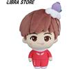 RARO BTS TinyTAN Tema Sweet Time Kuji Peluche di j-hope Proveniente dal GIAPPONE