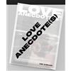 EVNNE 5th Mini Album LOVE ANEDDOTE(S) Cheeky Ver CD+P.Book+P.Card+Poster+Sticker