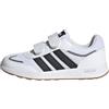 Adidas Tensaur Switch Children Scarpe da corsaUnisex - Bambini e Ragazzi