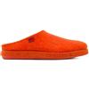 Andrés Machado - Pantofole unisex per Donna/Uomo per Autunno/Inverno - AM001 - Ciabatte/Babbucce - Parte esterna in feltro/Suola in gomma antiscivolo - Dalla taglia 26 EU alla 50 EU