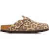 Birkenstock Boston BS 1033324, Zoccolo Donna
