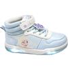 CERDÁ Life's Little Moments Deportiva Suela PVC Luces Frozen para Niños Y Niñas Calzado Infantil Oficial, Cómodo, Resistente, Scarpe da Ginnastica Unisex-Bambini