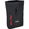 Undercover Roll-Top Zaino Oracle Red Bull Racing, Uomo, Blu, Taglia Unica