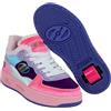 Heelys Rezerve Low, Scarpe con Le Ruote Unisex-Bambini e Ragazzi