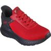 Skechers Hands Free Slip-ins Squad Chaos - Balanced Edge Scarpe da ginnasticaUomo