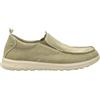 BATA Slip on da Uomo Scarpe comode e Casual | Tomaia in tessuto traspirante, suola sintetica resistente, design senza lacci, comodi e versatili