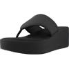 Fitflop Platfforms Wedge Toe Post S
