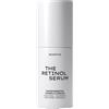 MANTLE The Retinol Serum Transformative Vitamin A Complex Siero viso 30 ml
