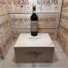 Castello ColleMassari ColleMassari Poggio Lombrone 2019 Montecucco Sangiovese Riserva - Cassa Legno 6 Bottiglie