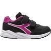 Diadora Falcon 5 SL JRV Scarpe Sneakers Bambini Ragazzi Strappo Sport 101.182108