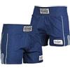 FLUORY Pantaloncini da Combattimento Muay Thai, MMA Abbigliamento Gabbia di Allenamento Fighting Grappling Arti Marziali Kickboxing Pantaloncini Abbigliamento