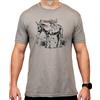 Magpul Engineered CVC T-Shirt T-Shirt Uomo