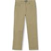 Wrangler - Jeans Uomo - vestibilità Regular - Peak Comfort - Military Khaki