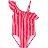 Mayoral Intero Bambina - Papavero 3737 34 10A | 3737, Taglia 34