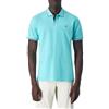Champion Legacy Polo Gallery Light Cotton piqué C-Logo, Polo Uomo