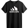 Generico Maglietta t-Shirt adicats