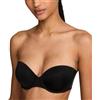 Victoria's Secret Reggiseno push-up invisibile senza spalline