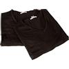 Dirk Bikkembergs Bikkembergs Confezione da 2 Magliette a Maniche Corte Essenziali BKK1UTS02BI da Uomo
