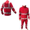Generic Divisa Croce Rossa Italiana Elasticizzata CRI Completa Art.334 XL CityGraph Stanos Soccorso Infermiere Autista CRI Croce Rossa Italiana 334 capitolato Ambulanza
