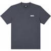 Barbour International T-shirt con logo piccolo