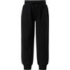 NORTH SAILS Pantaloni Jogging Bambino in Felpa di Cotone Organico con Logo