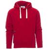 Ergos Workwear Payper - Atlanta+ Felpa da Uomo con Cappuccio e Taschino Zip