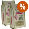 Simpsons Premium Multipack 2 x 12 kg Simpsons Premium - MIX Sensitive Agnello & Patate + Anatra & Patate