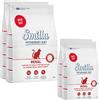 Smilla Veterinary Diet Renal Manzo Crocchette gatto - 10 kg