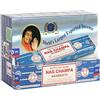 Satya Nag Champa Agarbatti Bastoncini Incenso, Legno, Multicolore, 22 x 13 x 8 cm