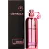 MONTALE PARIS MONTALE ROSES MUSK EAU DE PARFUM 100 ML -