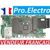 LG Scheda Madre TV LG OLED 77C2P 65C2P 55C2P EAX69718004 EBT66979302 EBL6205990