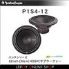 Rockford Fosgate P1S4-12 Subwoofer 12 pollici 4Ω SVC