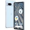 Google New Google Pixel 7A 8+128GB 5G Android Smartphone Senza Contratto 6,1" 64MP