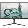 Philips Monitor 27" ( IPS 3840x2160 UHD 4K 320Hz ) EVNIA 3000 Graphite 27M2N3800A 00