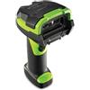 ZEBRA Handscanner Desktop Scanner LI3678-SR LI3678SR Bluetooth Verde