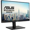 Asus Monitor 23,8" ( IPS 1920x1080 FULL HD 75Hz ) BUSINESS BE24ECSBT Touch Black 90L