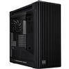 ASUS ProArt PA602 Midi-Tower, Tempered Glass - schwarz