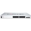 Fortinet Switch di rete 24 porte FORTISWITCH White FS 424E Gigabit (1000Base-TX)