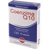 Kos Coenzima Q10 Integratore Ad Azione Antiossidante e Anti-Invecchiamento 30 Capsule