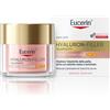 Eucerin Hyaluron Filler+ Elasticity Rosè Crema Giorno Anti Rughe Effetto Bonne Mine Spf 30 50 Ml
