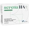 Serena ha+ - 30 capsule senza zuccheri aggiunti glutine e lattosio