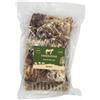 Fasson Food Trachea Bovina Masticativo per Cani Filiera Piemontese, 200g