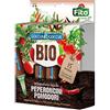 Fito Goccia Bio, Integratore Liquido, peperoncini e pomodori, 5 flaconi da 32 ml